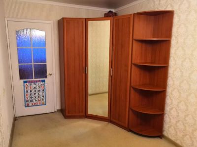 Лот: 17383903. Фото: 1. Сдам 2-к квартиру. Квартиры, студии