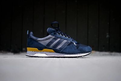 Лот: 8407236. Фото: 1. Adidas кроссовки Adidas ZXZ ADV... Кеды, кроссовки, слипоны