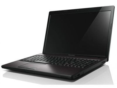 Лот: 4582097. Фото: 1. Продам ноутбук lenovo G580(20157... Ноутбуки