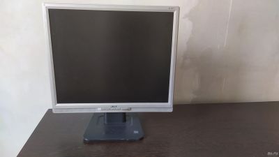 Лот: 16313438. Фото: 1. Монитор Acer AL1917. ЖК-мониторы