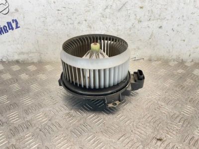 Лот: 25628717. Фото: 1. мотор печки Toyota Camry ACV40. Двигатель и элементы двигателя