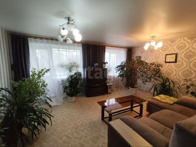 Лот: 25798524. Фото: 1. 4-комн. квартира , Красноярск... Квартиры, студии
