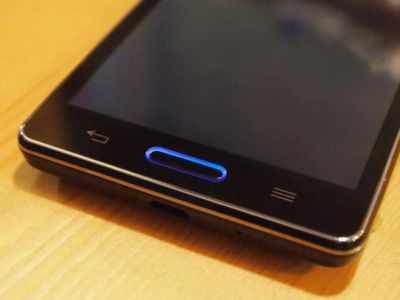 Лот: 6717931. Фото: 1. LG Optimus L7 II P713 (обмен,продам... Смартфоны
