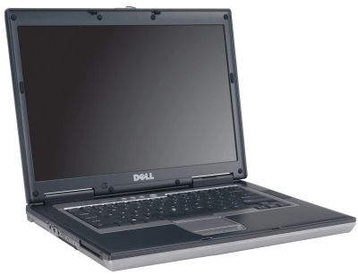 Лот: 15912962. Фото: 1. Ноутбук DELL D830. Ноутбуки