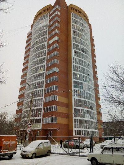 Лот: 11205933. Фото: 1. 1-комн. ул. Паровозная, 2. 1450... Квартиры, студии