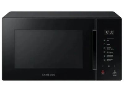 Лот: 25669922. Фото: 1. Микроволновая печь Samsung MG23T5018AK. Микроволновки, мини-печи