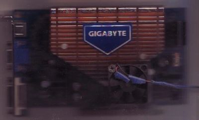 Лот: 488903. Фото: 1. Видеокарта AGP | перегрелась |. Видеокарты