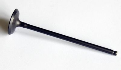 Лот: 21366981. Фото: 1. Впускной клапан YAMAHA 4XV-12111-00-00. Запчасти для лодок, катеров, лодочных моторов