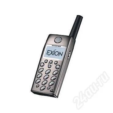 Лот: 161780. Фото: 1. Benefon Exion. Кнопочные мобильные телефоны