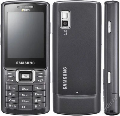 Лот: 2599390. Фото: 1. samsung c-5212. Кнопочные мобильные телефоны