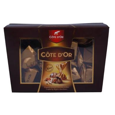 Лот: 8915041. Фото: 1. Конфеты шоколадные Cote d’Or... Шоколад, конфеты