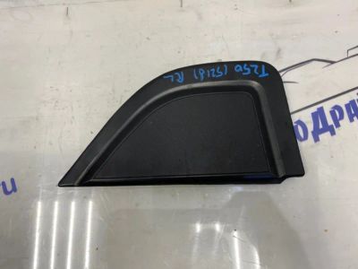 Лот: 21714850. Фото: 1. уголок двери внешний Chevrolet... Кузов