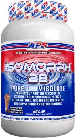 Лот: 8709852. Фото: 1. IsoMorph 908 гр. APS Nutrition... Спортивное питание, витамины