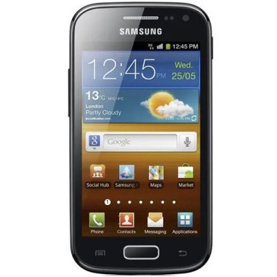 Лот: 3335825. Фото: 1. Продам смартфон Samsung Galaxy... Смартфоны