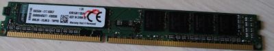 Лот: 5307186. Фото: 1. Оперативная память DDR3 4gb 1600... Оперативная память