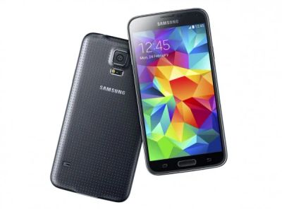 Лот: 4945103. Фото: 1. Samsung Galaxy S5. Смартфоны