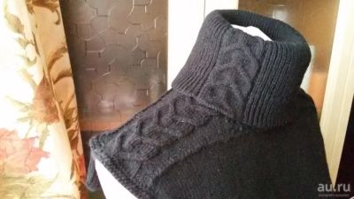 Лот: 8853642. Фото: 1. манишка - воротник мужской. Готовые изделия