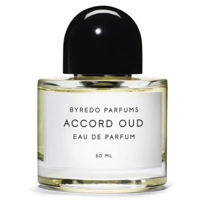 Лот: 12741721. Фото: 1. Accord Oud Byredo. Унисекс парфюмерия
