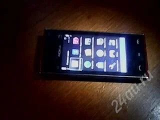 Лот: 1531548. Фото: 1. Nokia X6. Кнопочные мобильные телефоны