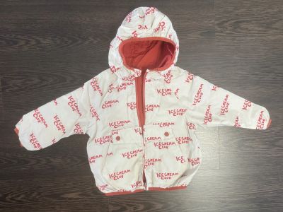 Лот: 25851538. Фото: 1. Куртка ice cream. Верхняя одежда