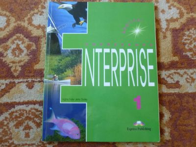 Лот: 6031082. Фото: 1. English beginer interprice. Самоучители