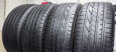 Лот: 21731447. Фото: 1. 205/55R16 91V GoodYear Eagle Sport. Шины