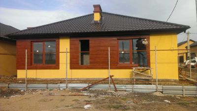 Лот: 4852184. Фото: 1. Дом в Краснодарском крае. Карасунский... Дома