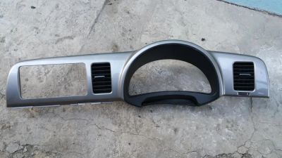 Лот: 5366208. Фото: 1. Накладка приборной панели Toyota... Салон