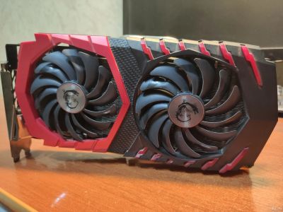 Лот: 15896234. Фото: 1. Куплю неисправную RX 580 8gb. Видеокарты