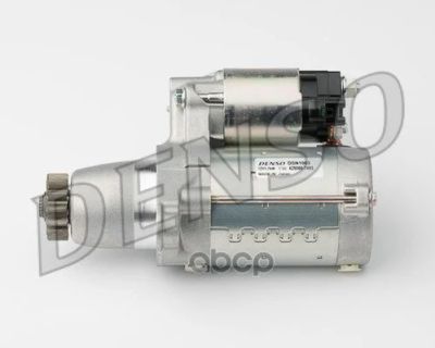 Лот: 14078842. Фото: 1. Стартер Denso арт. DSN1003. Другое (автозапчасти)