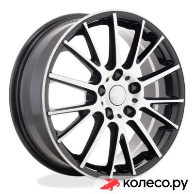 Лот: 25220295. Фото: 1. Дубай 6.5x17/5*114.3 D67.1 ET35... Диски