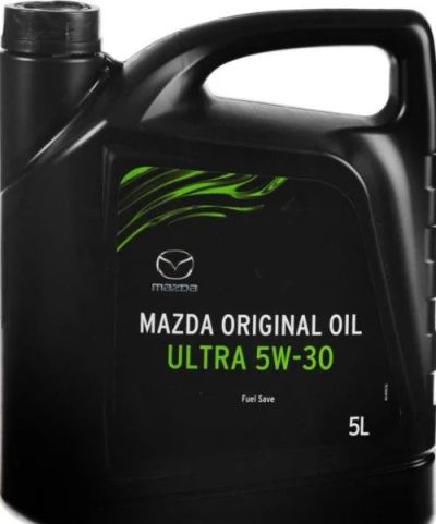 Лот: 15234762. Фото: 1. Масло моторное Mazda Original... Масла, жидкости