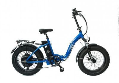 Лот: 24065155. Фото: 1. Электровелосипед Elbike TAIGA... Электровелосипеды