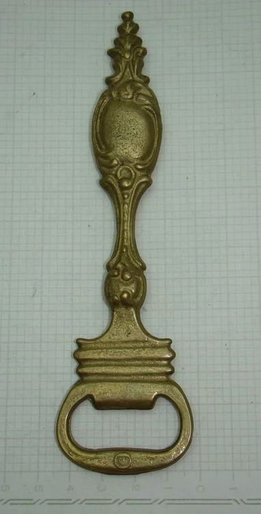 Лот: 11191837. Фото: 1. Открывалка (P424). Другое (антиквариат)