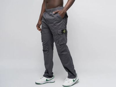 Лот: 21336395. Фото: 1. Брюки спортивные Stone Island. Брюки, джинсы, шорты