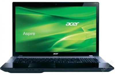 Лот: 2486239. Фото: 1. Новый мощный игровой Acer ASPIRE... Ноутбуки