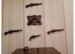 Лот: 18362854. Фото: 1. Комплект сувенирных, дуэльных... Сувенирные наборы
