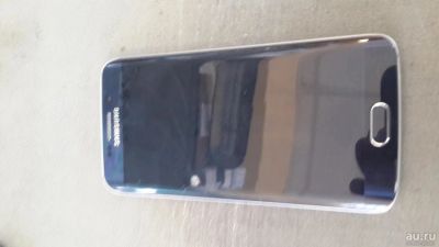 Лот: 9423851. Фото: 1. дисплей samsung galaxy S6 G925f. Дисплеи, дисплейные модули, тачскрины