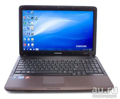 Лот: 9695623. Фото: 1. Samsung r540 intel core i3-370m... Ноутбуки