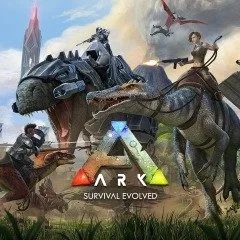 Лот: 11786554. Фото: 1. куплю ARK: Survival Evolved. Игры для ПК