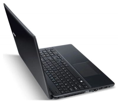 Лот: 4141558. Фото: 1. Acer Aspire E1-570G-33224G50Mn... Ноутбуки