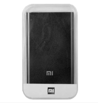 Лот: 10553838. Фото: 1. внешний аккумулятор 10000mah mi. Внешние, портативные аккумуляторы для смартфонов (Power bank)