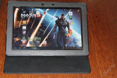 Лот: 2475419. Фото: 1. планшет asus TF 300T (трансформер... Планшеты