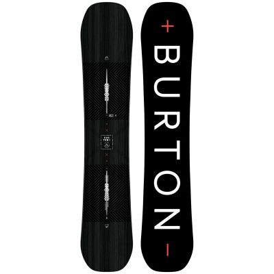 Лот: 14763288. Фото: 1. Сноуборд М Burton CUSTOM X (162... Сноуборды