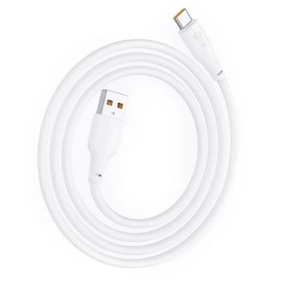 Лот: 24790440. Фото: 1. Кабель USB - Type-C Hoco X93 Force... Дата-кабели, переходники