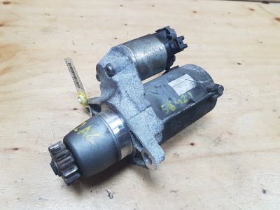 Лот: 18856056. Фото: 1. Стартер Toyota Estima ACR50 2AZFE... Электрооборудование