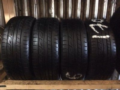 Лот: 7402529. Фото: 1. Летние шины Bridgestone Playz... Шины