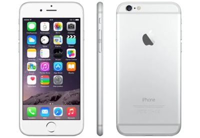Лот: 8547053. Фото: 1. Iphone 6 16гб Обмен предлагайте. Смартфоны