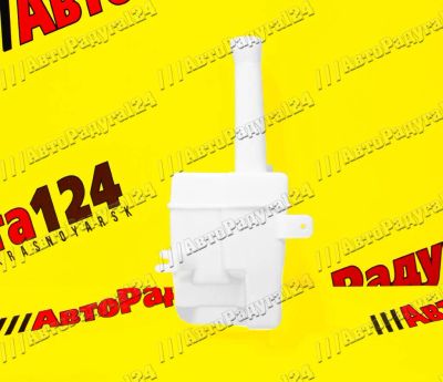 Лот: 18653638. Фото: 1. Бачок омывателя Hyundai Accent... Кузов