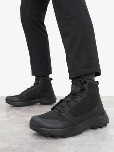 Лот: 24284215. Фото: 1. Ботинки мужские PUMA Boulder WTR... Ботинки, полуботинки